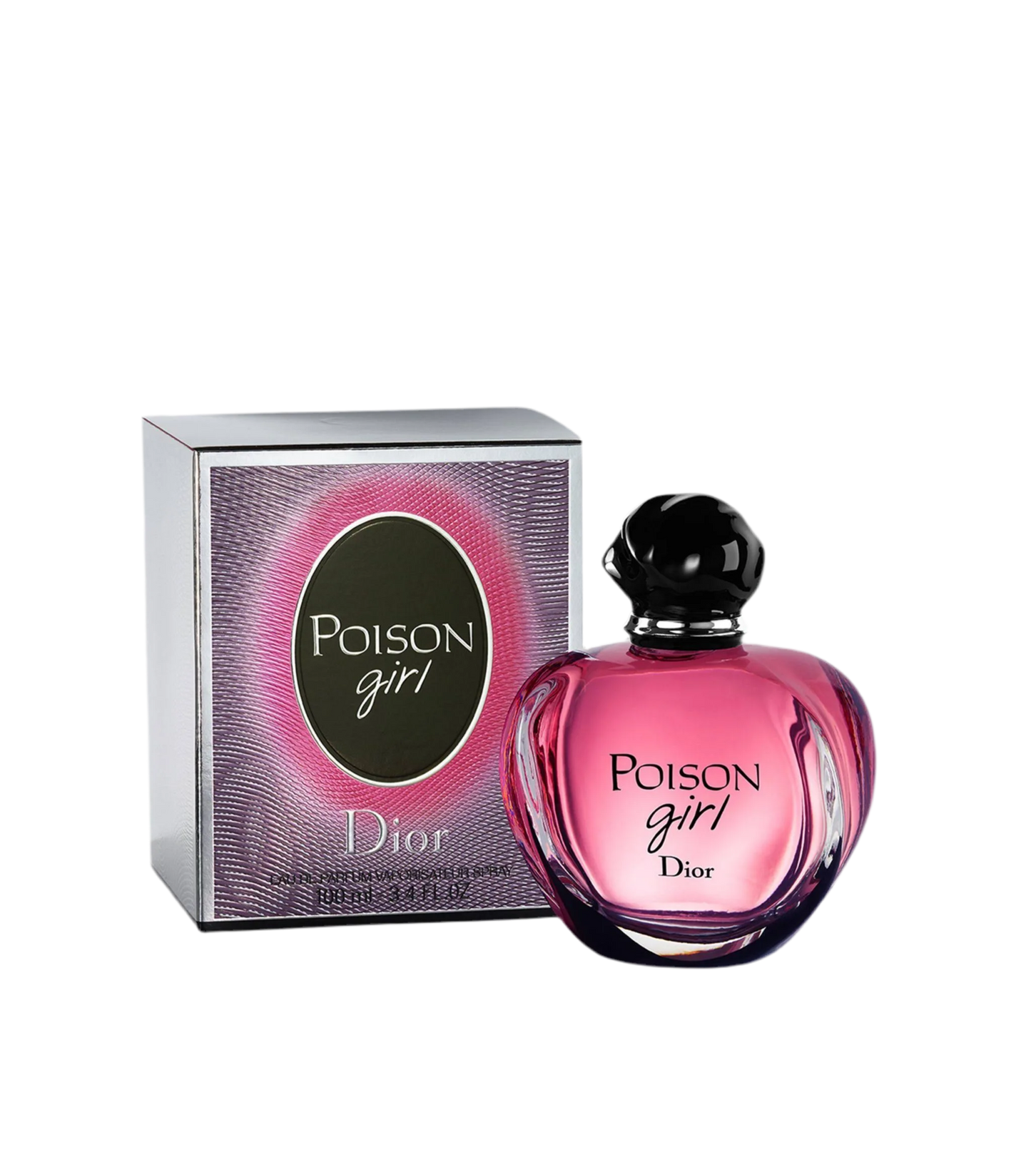 Poison Girl for Women by Christian Dior EDP 3.4 oz