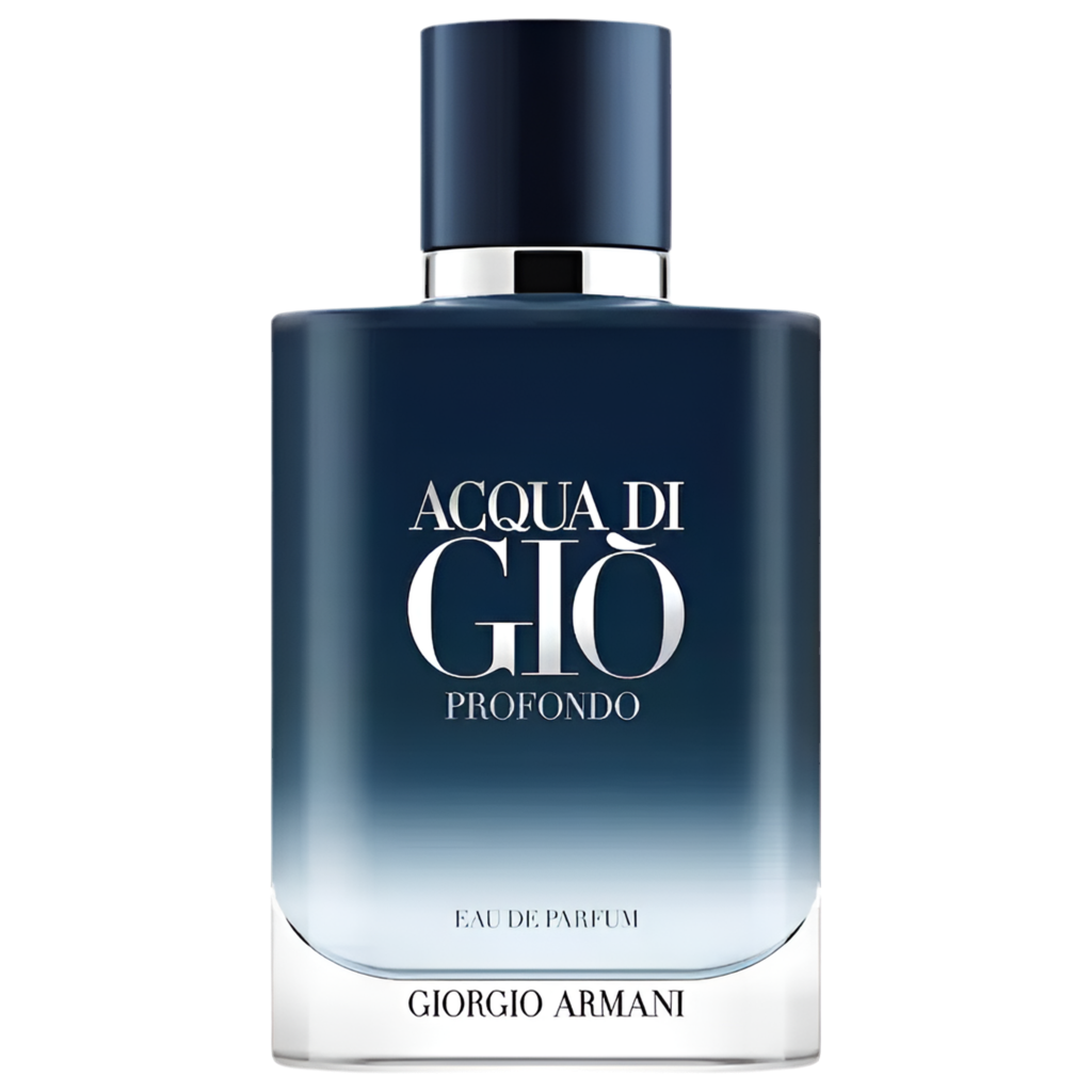 Acqua di Gio Profondo for Men EDP 3.4 oz