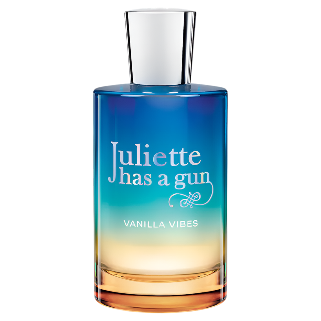 Vanilla Vibes Juliette has a Gun for Women EDP 3.3 oz