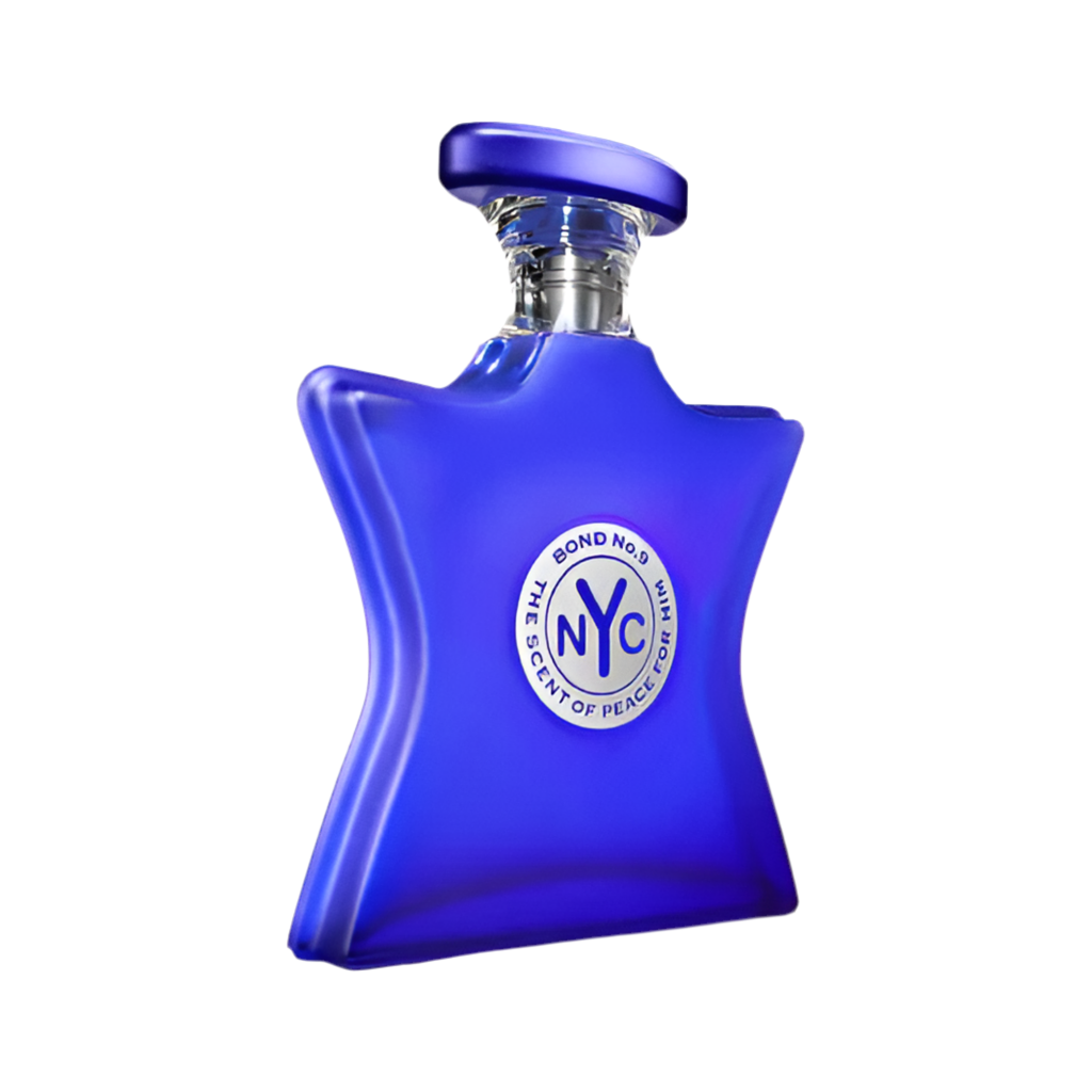 Bond No. 9 Scent of Peace EDP 3.4 oz