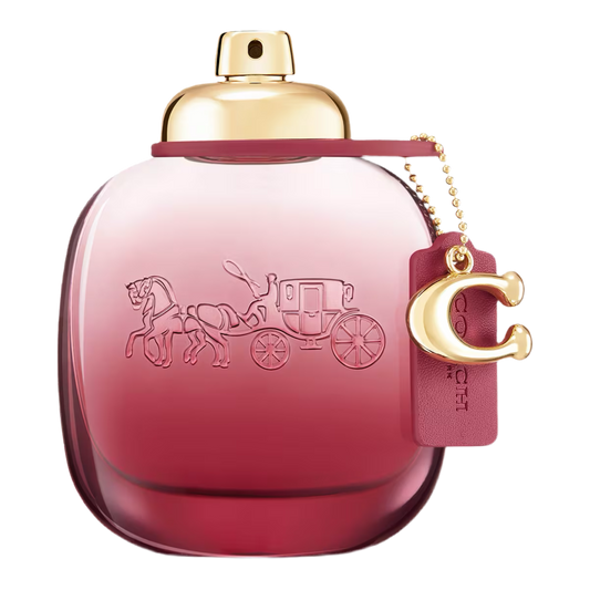 Coach Wild Rose for Women EDP 3.0 oz