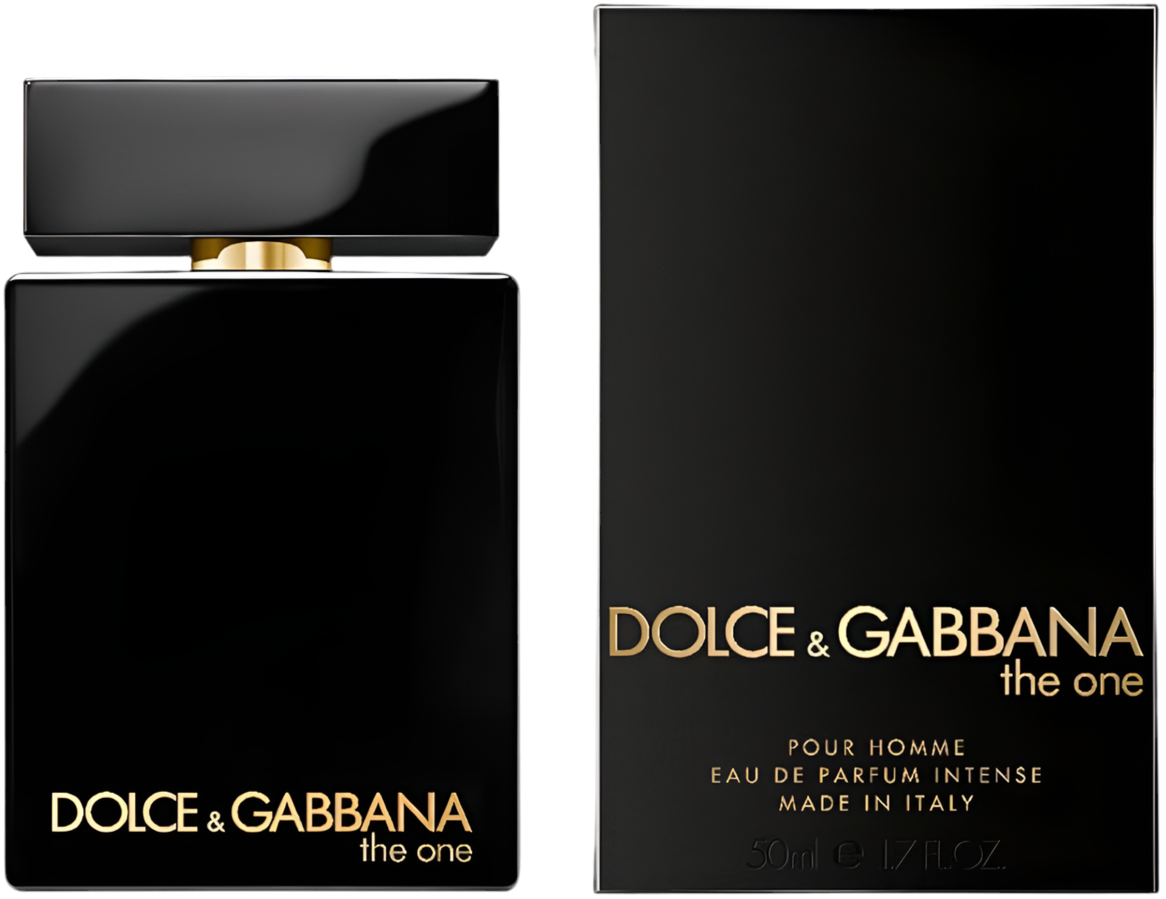 Dolce & Gabbana The One EDP Intense 3.3 oz