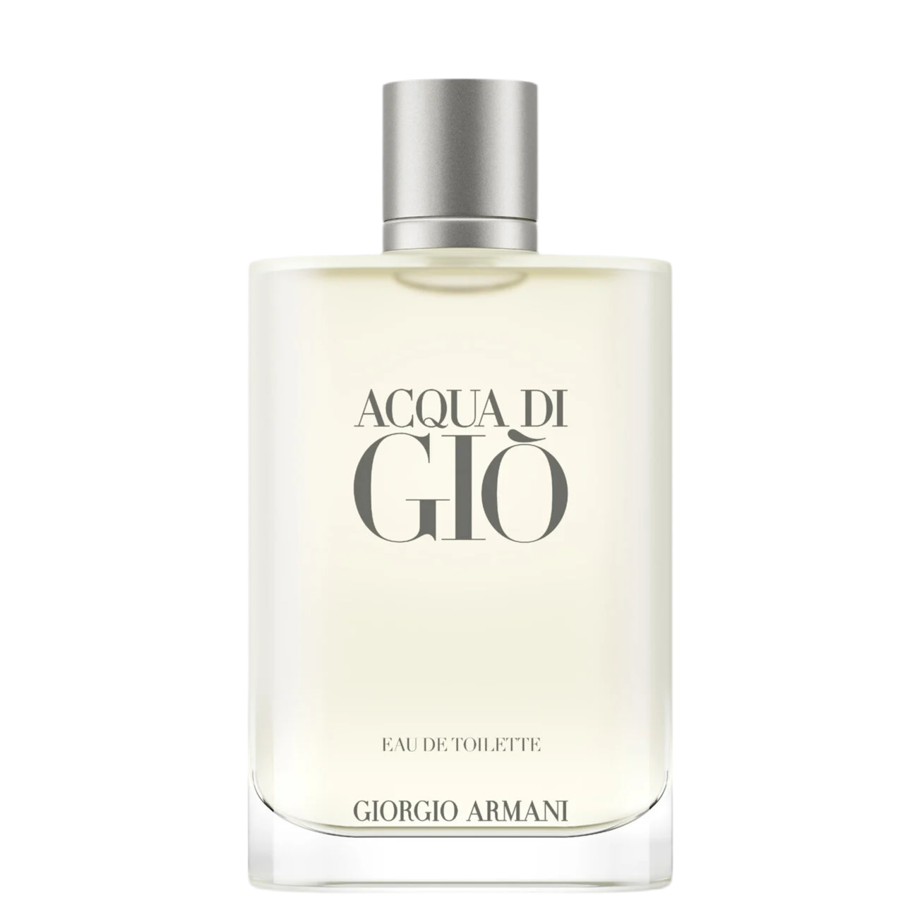 Acqua Di Gio by Giorgio Armani EDT 6.7 oz