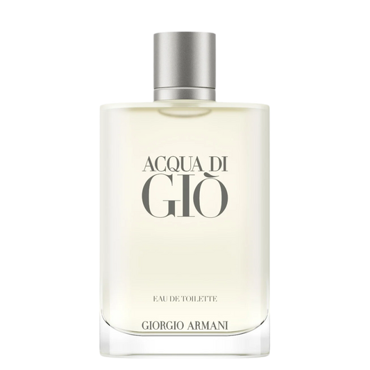 Acqua Di Gio by Giorgio Armani EDT 6.7 oz