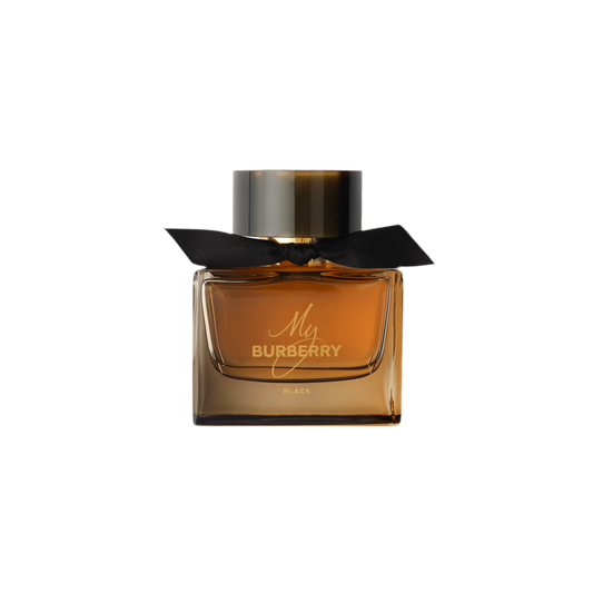 My Burberry Black for Women Parfum 3.0 oz