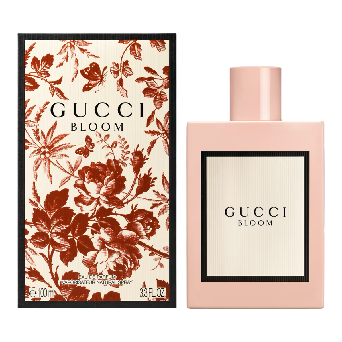 Gucci Bloom for Women EDP 3.4 oz