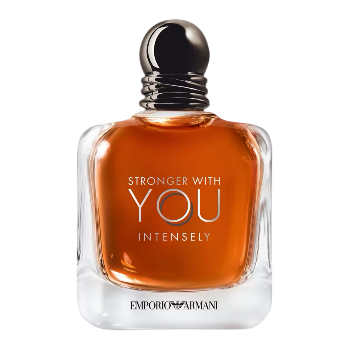 Stronger with You Intensely EDP 3.4 oz