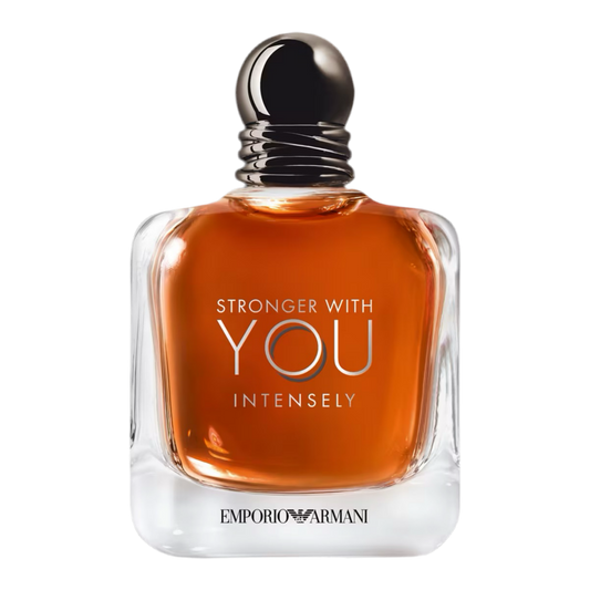 Stronger with You Intensely EDP 3.4 oz