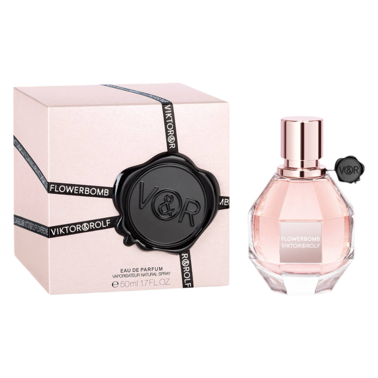 Flowerbomb for Women by Viktor & Rolf EDP 1.7 oz