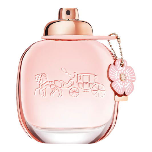 Coach Floral Blush for Women EDP 3.0 oz