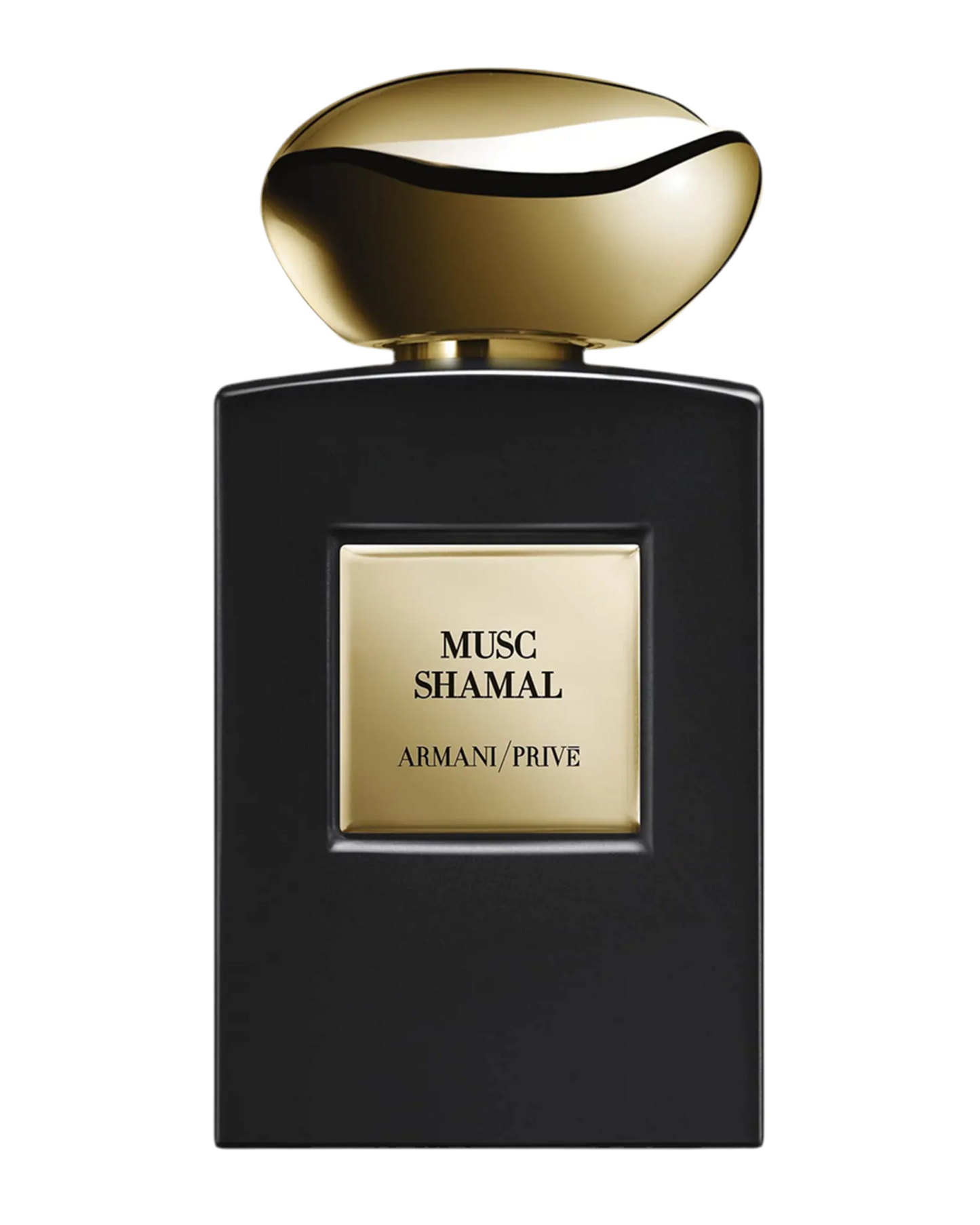 Armani Prive Musc Shamal EDP 3.4 oz