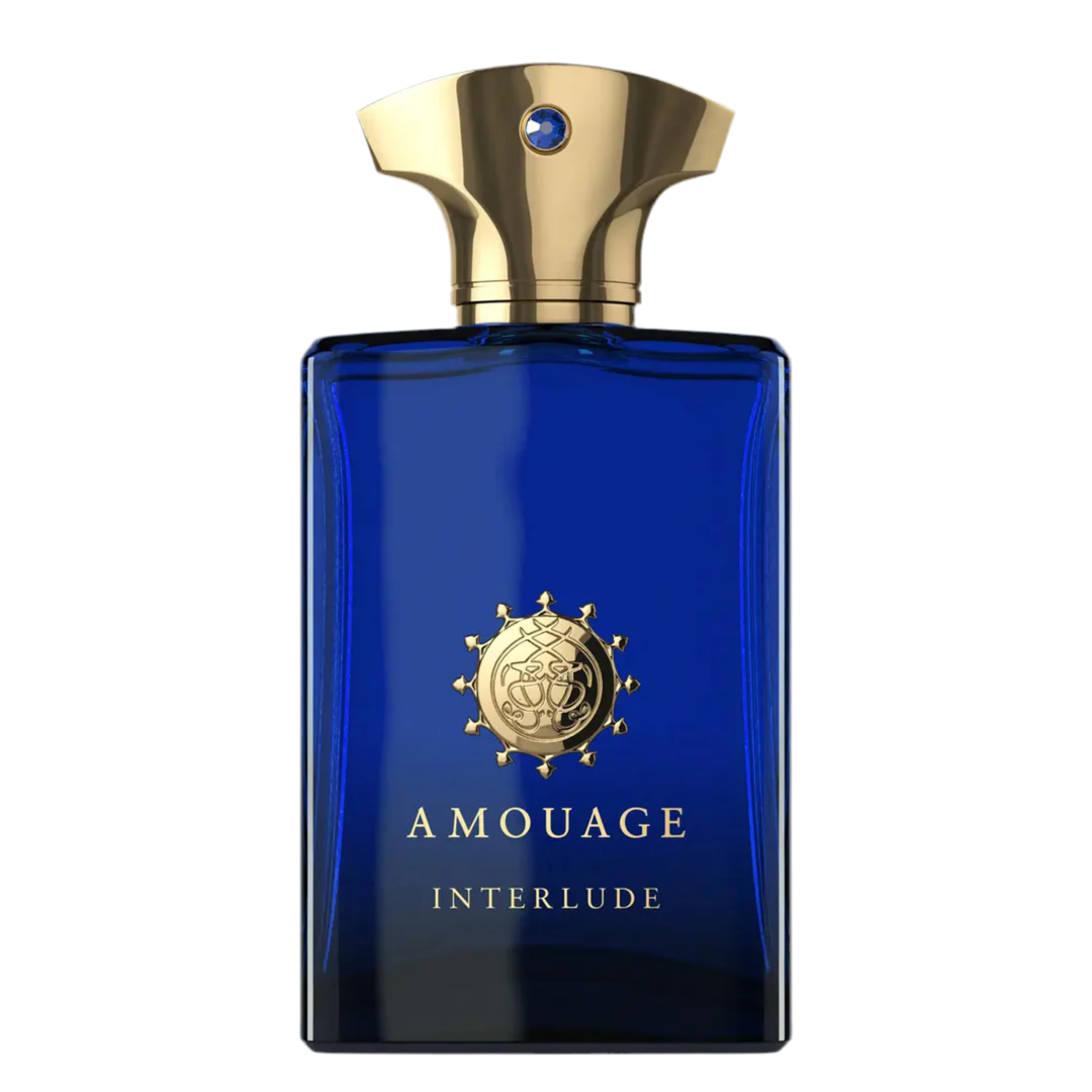 Amouage Interlude EDP 3.4 oz