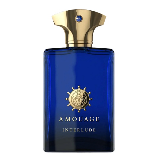 Amouage Interlude EDP 3.4 oz