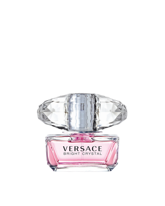 Versace Bright Crystal For Women EDT 1.7 oz