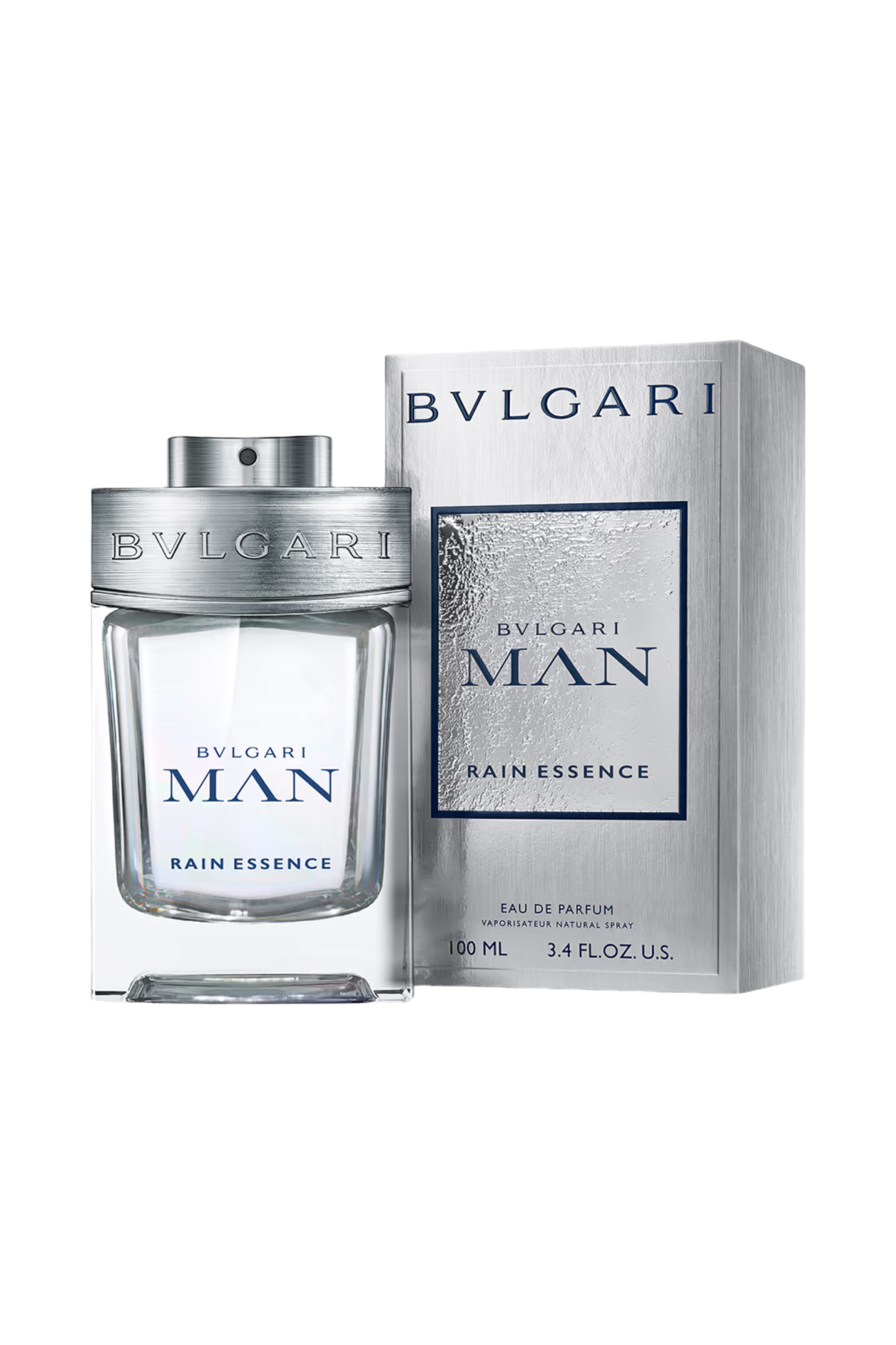 Bvlgari Man Rain Essence EDP 3.4 oz