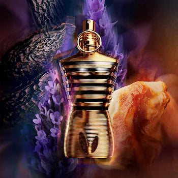 Le Male Elixir Jean Paul Gaultier EDP 2.5 oz