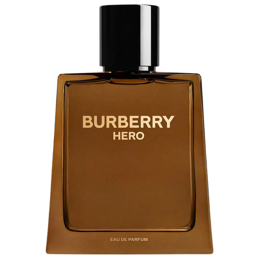 Burberry Hero Parfum EDP 3.4 oz