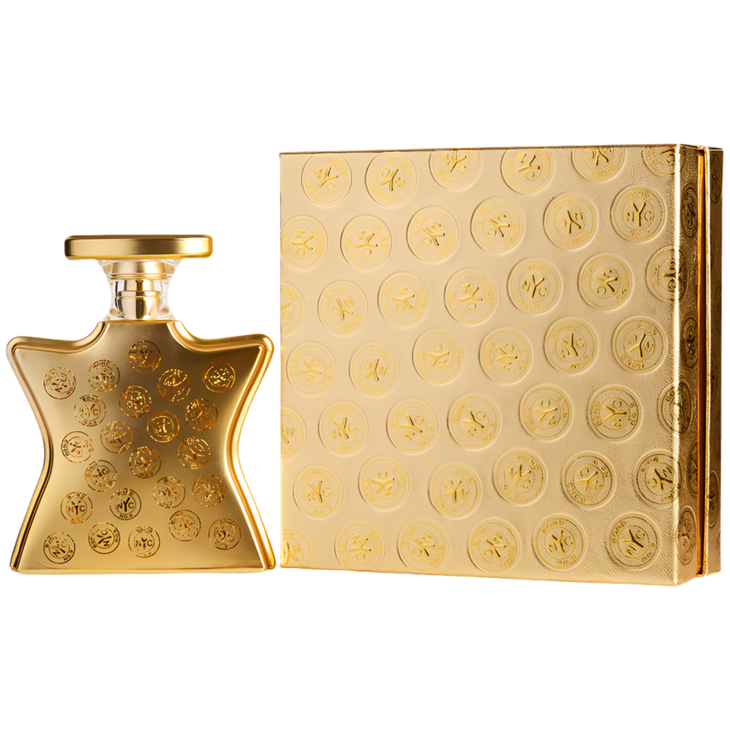 Bond No. 9 New York Signature Scent EDP 3.4 oz