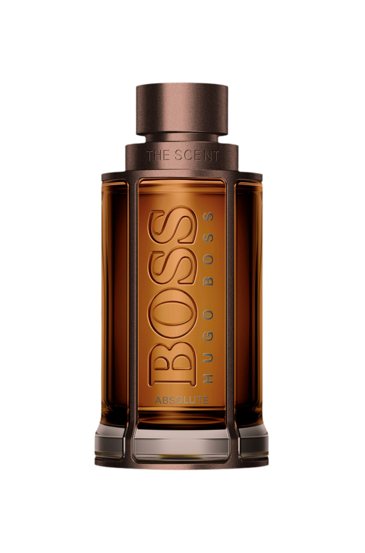 Boss The Scent Absolute EDP For Men 3.3 oz