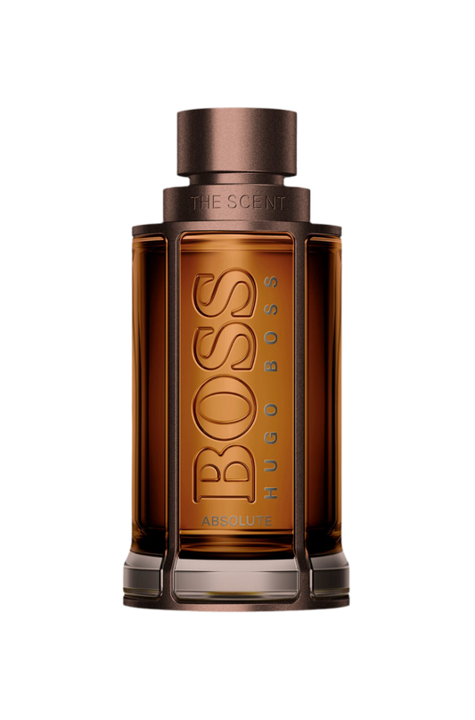 Boss The Scent Absolute EDP For Men 3.3 oz