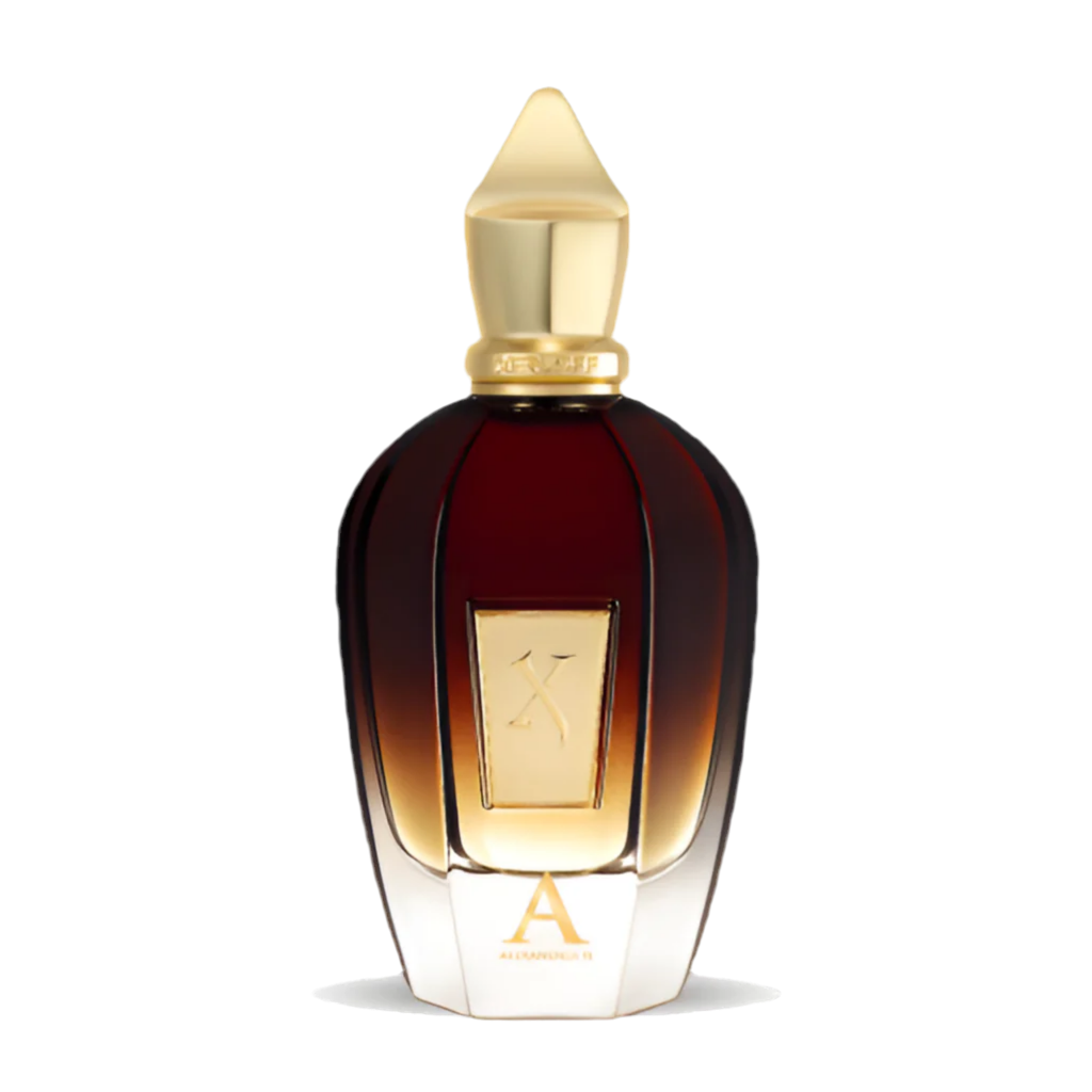 Alexandria II Oud Stars Xerjoff EDP 3.4 oz