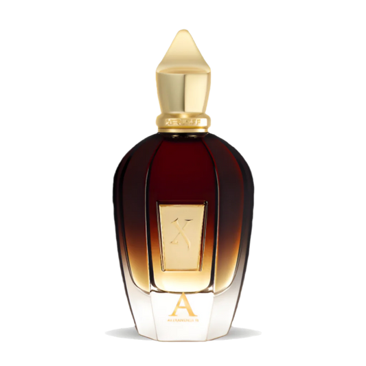 Alexandria II Oud Stars Xerjoff EDP 3.4 oz