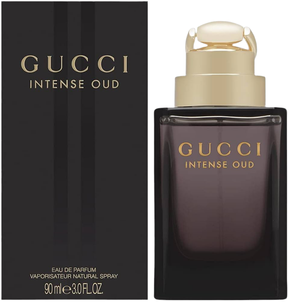 Gucci Oud Intense EDP 3.0 oz