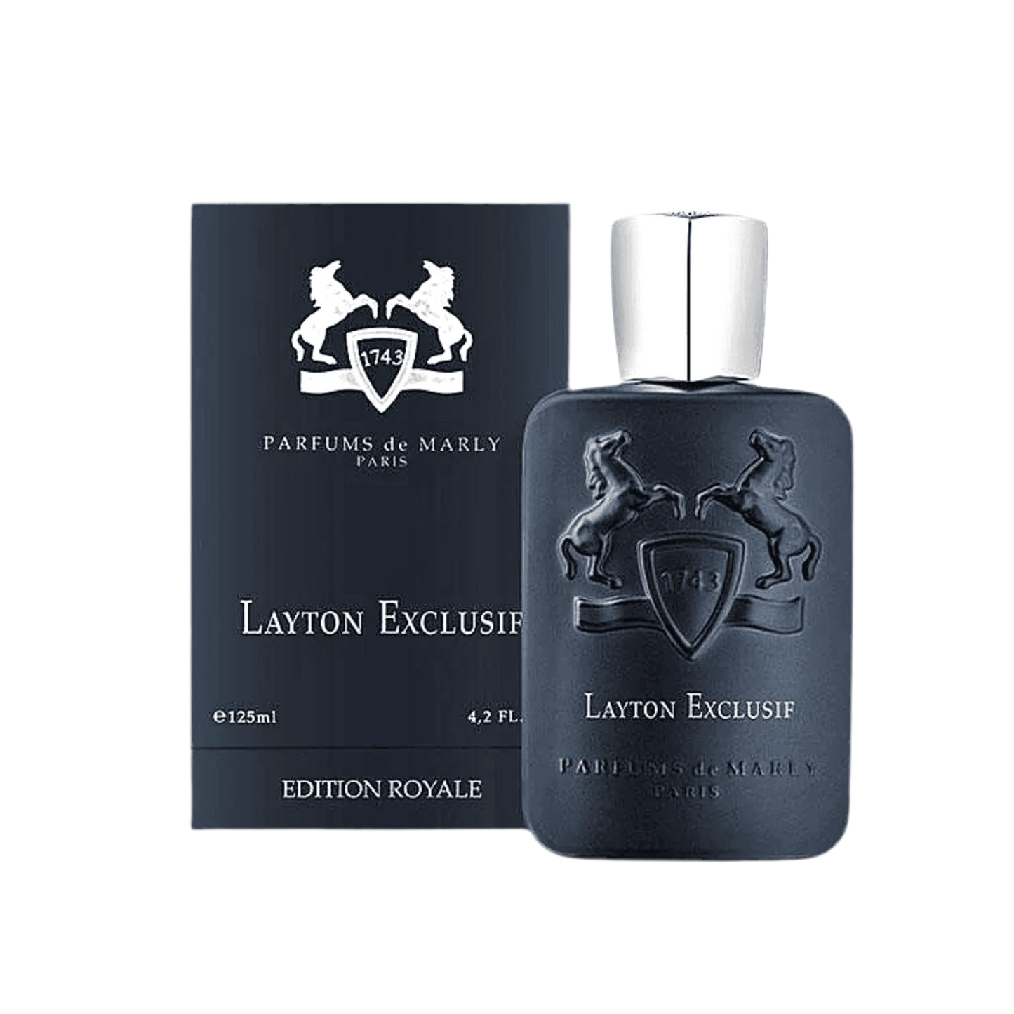 Layton Exclusif Parfums de Marly EDP 4.2 oz