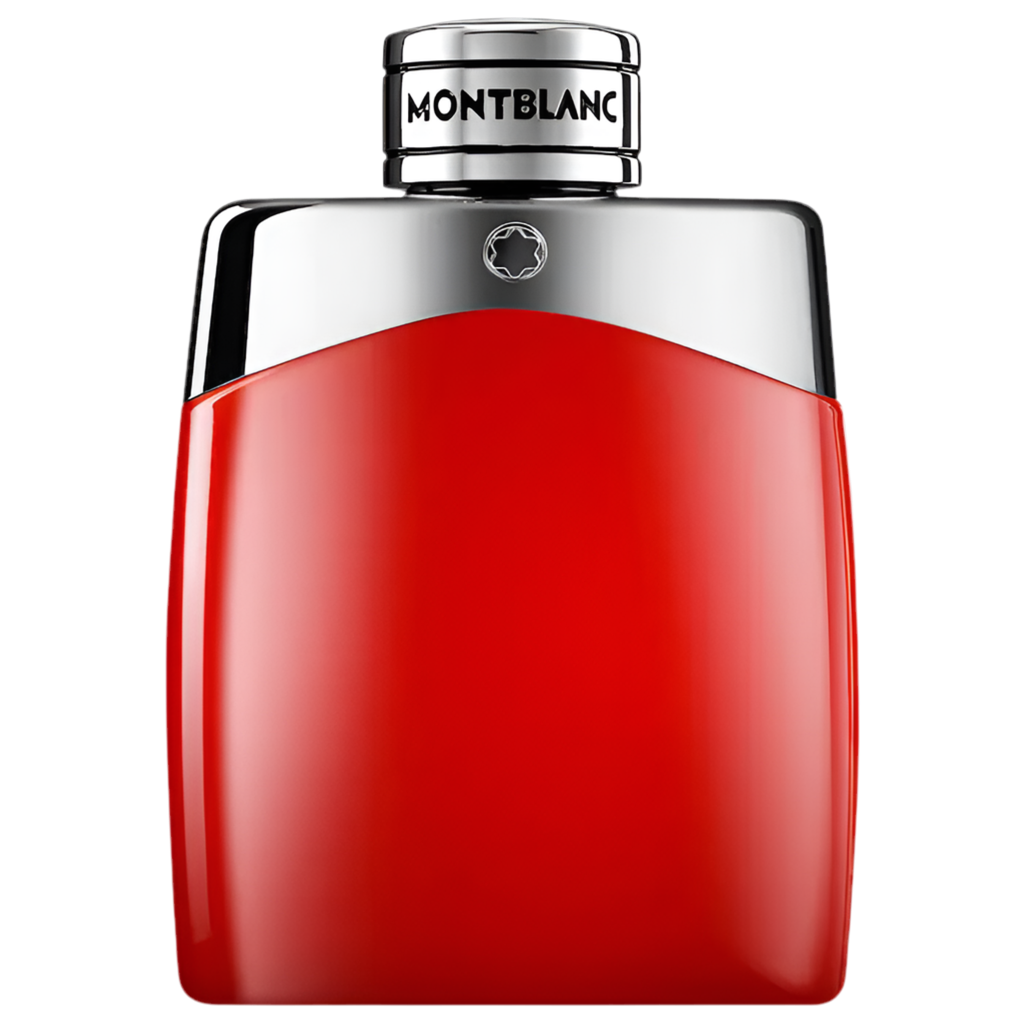 Mont Blanc Legend Red for Men EDP 3.3 oz