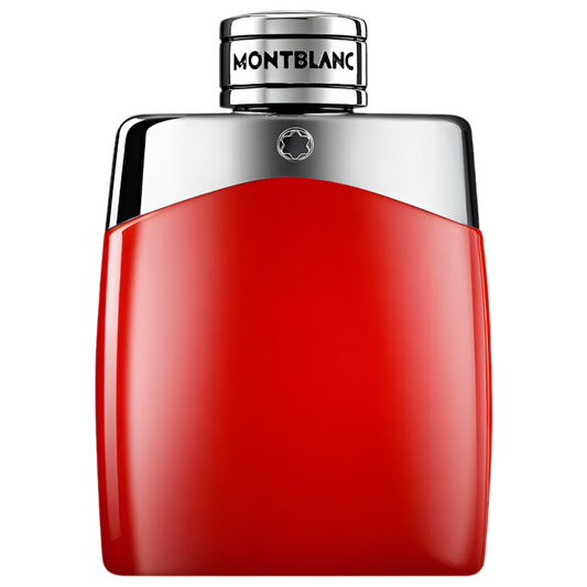 Mont Blanc Legend Red for Men EDP 3.3 oz