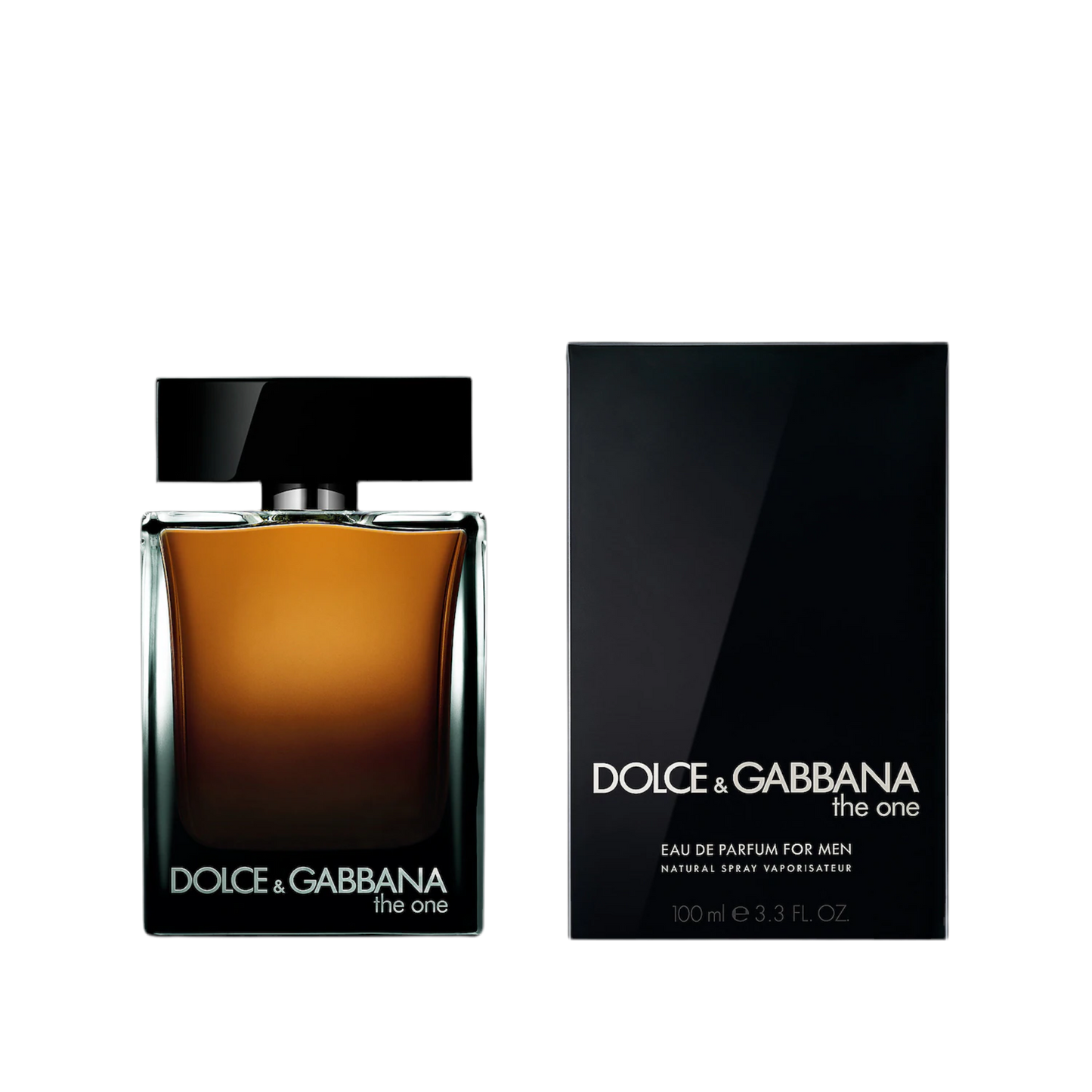 Dolce & Gabbana The One EDP 3.3 oz