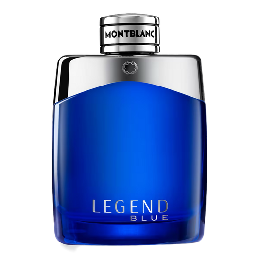 Mont Blanc Legend Blue for Men EDP 3.3 oz