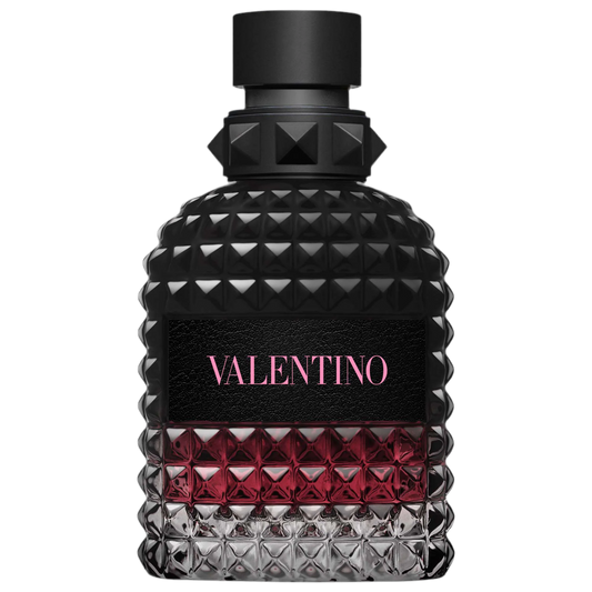 Valentino Uomo Born in Roma Intense EDP 3.4 oz