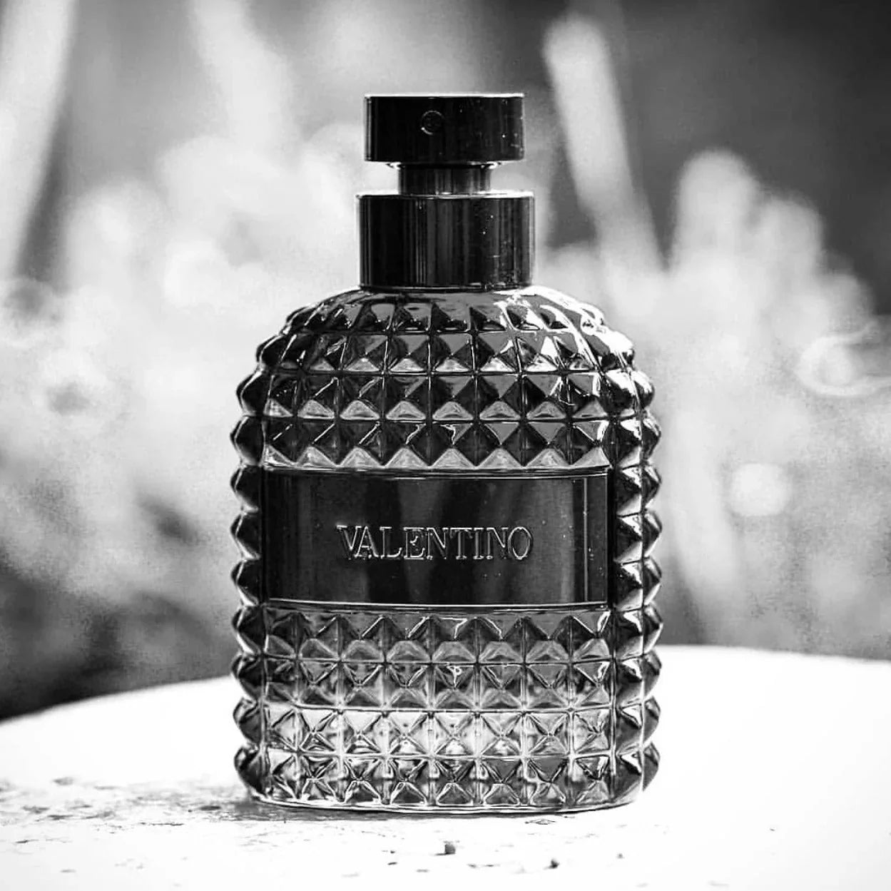 Valentino Uomo Intense EDP 3.4 oz