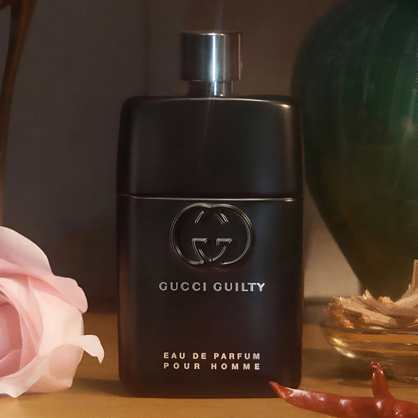 Gucci Guilty EDP 3.0 oz