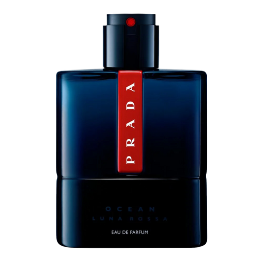 Prada Luna Rossa Ocean for Men EDP 3.4 oz