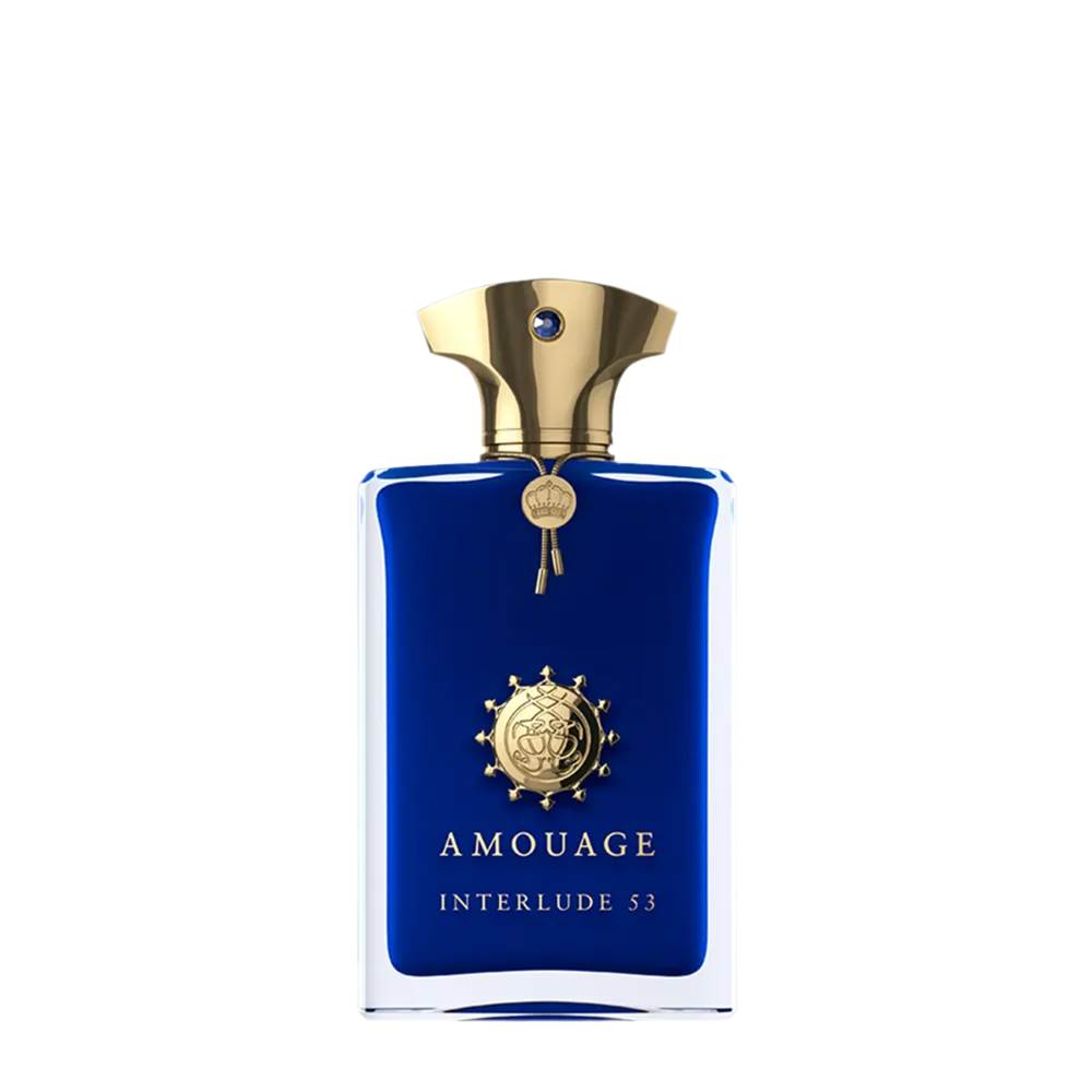 Amouage Interlude 53 EDP 3.4 oz