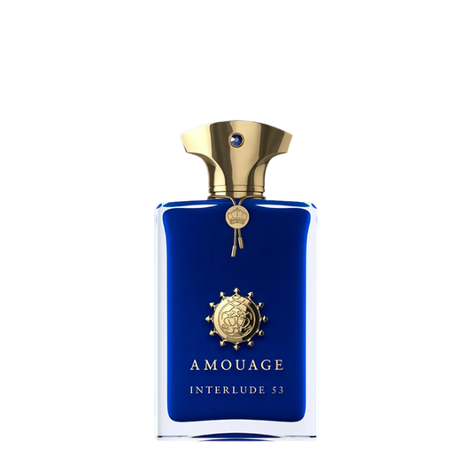 Amouage Interlude 53 EDP 3.4 oz