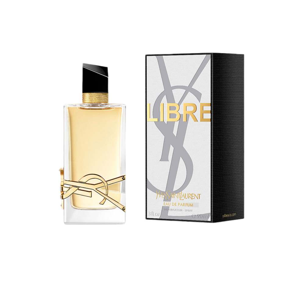 Libre Yves Saint Laurent For Women EDP 3.0 oz