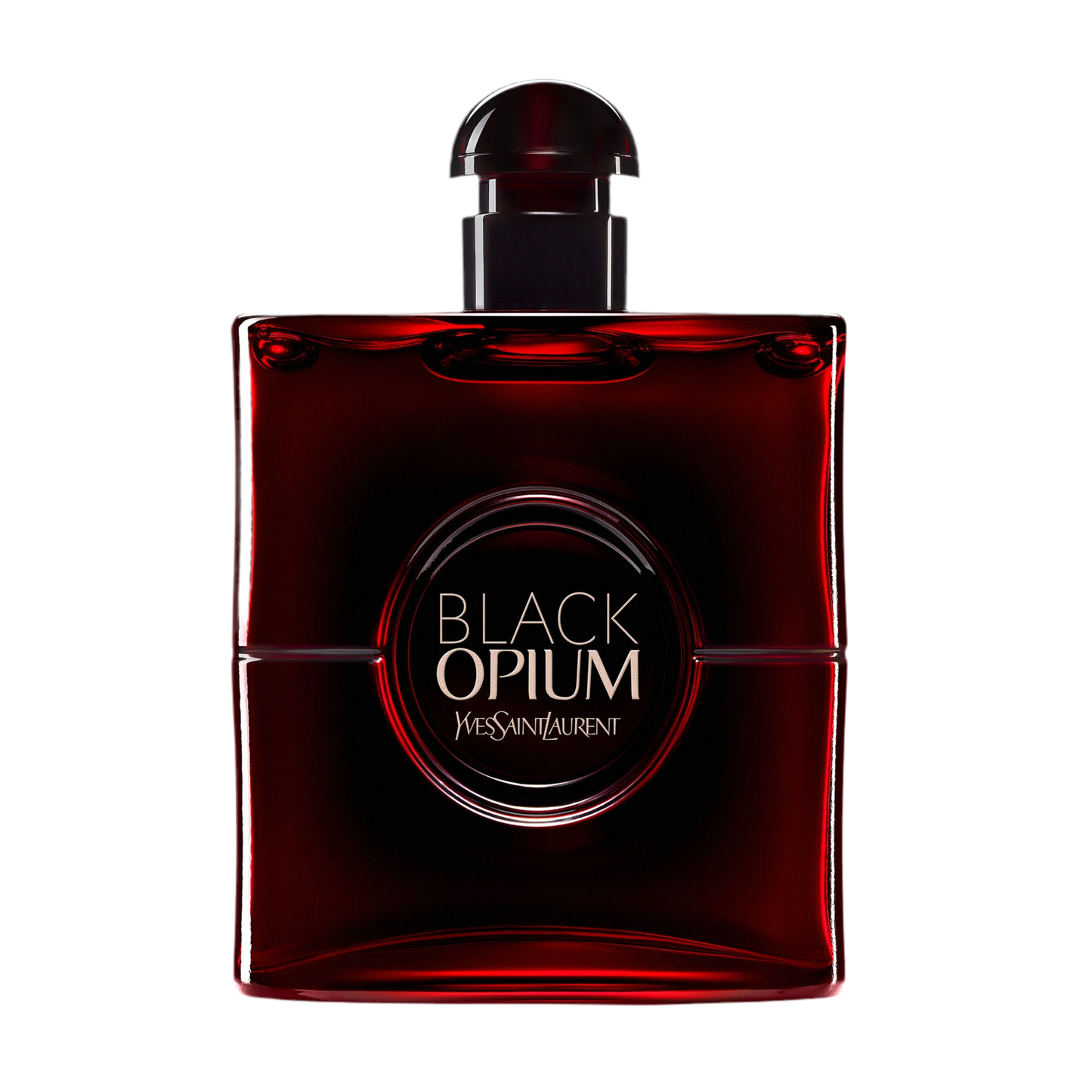 Black Opium Over Red For Women EDP 3.0 oz