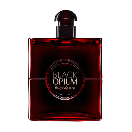 Black Opium Over Red For Women EDP 3.0 oz