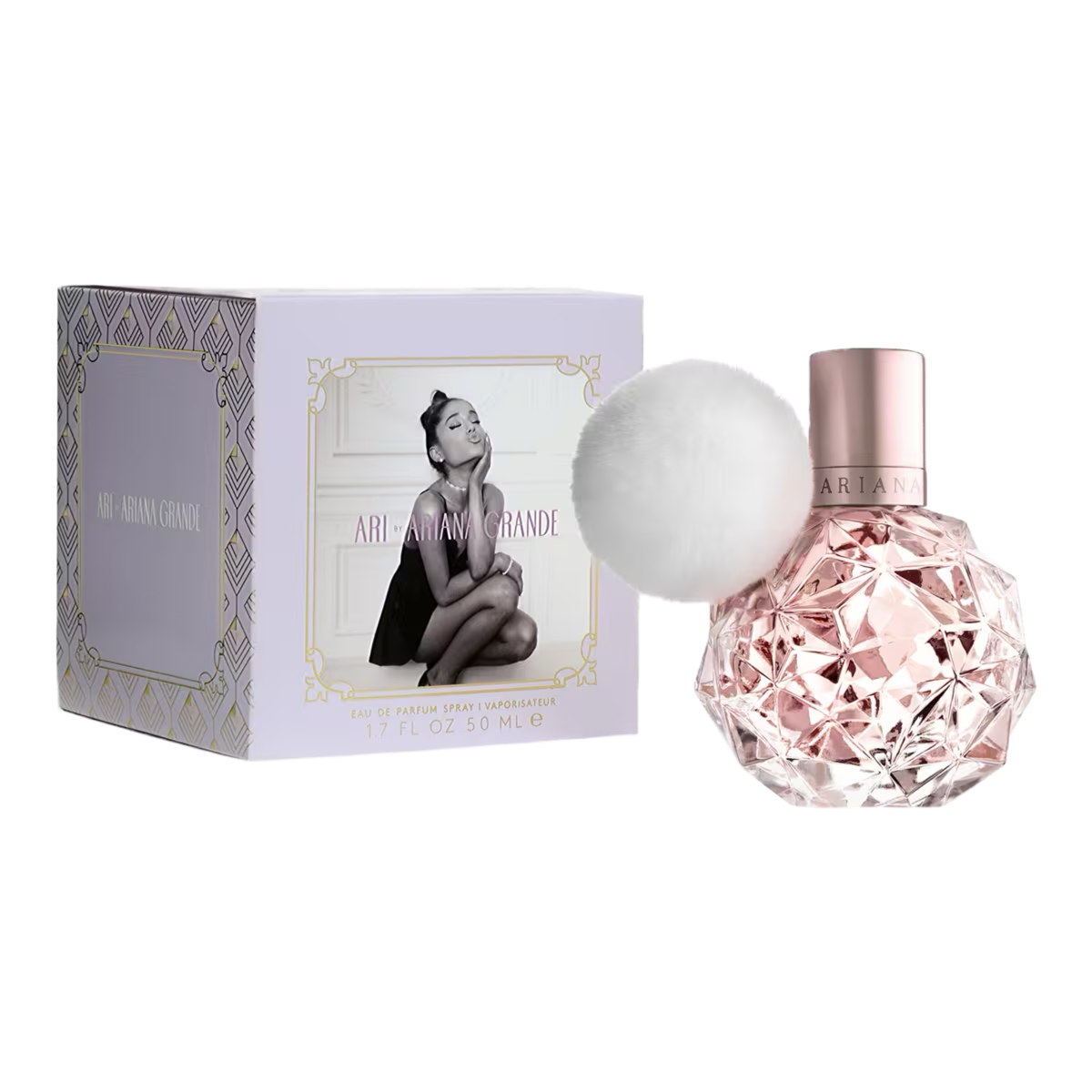 Ari for Women by Ariana Grande EDP 3.4 oz