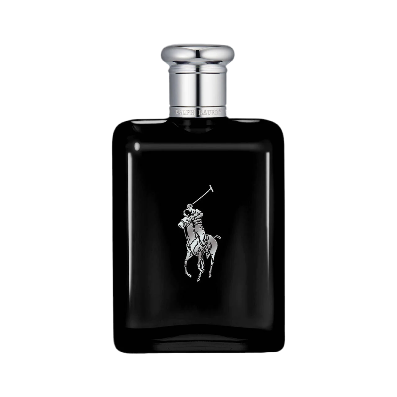 Polo Black for Men by Ralph Lauren EDT 3.4 oz