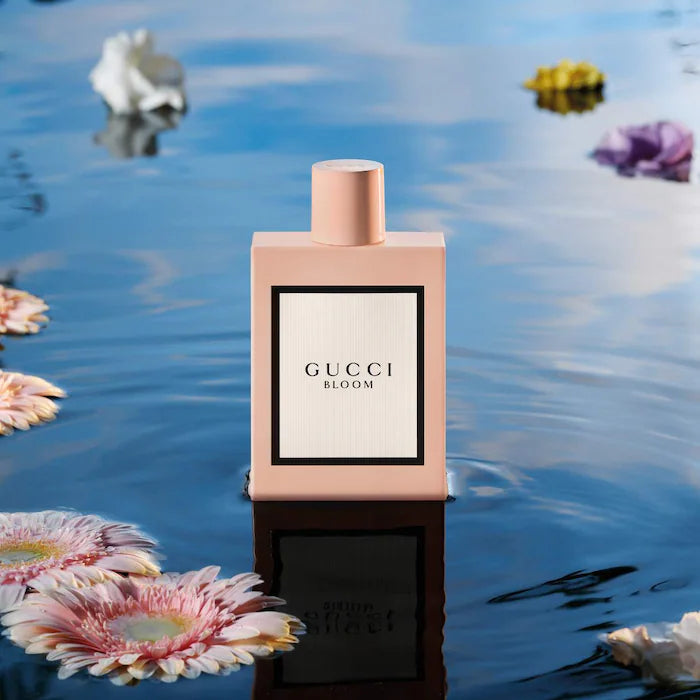 Gucci Bloom for Women EDP 3.4 oz