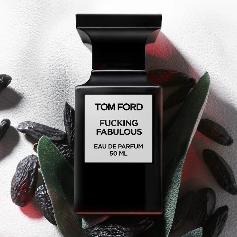 F*cking Fabulous Tom Ford EDP 1.7 oz